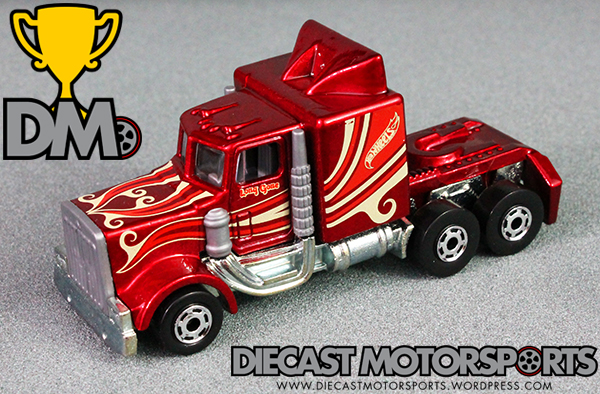 Diecast Motorsports