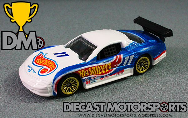 Diecast Motorsports