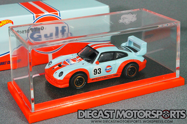 Diecast Motorsports