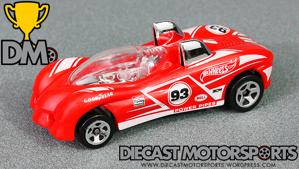 Diecast Motorsports