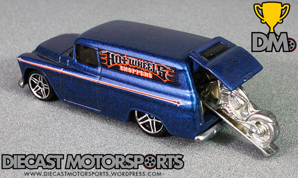 Diecast Motorsports