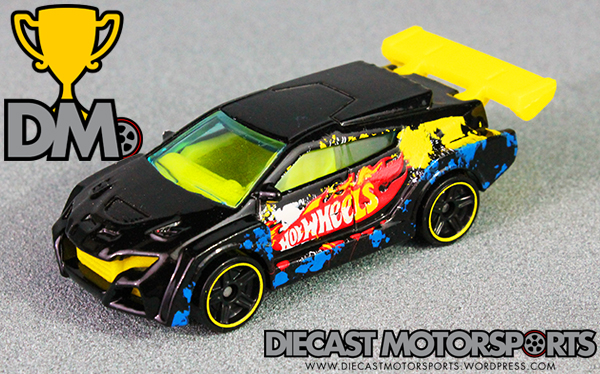 Diecast Motorsports