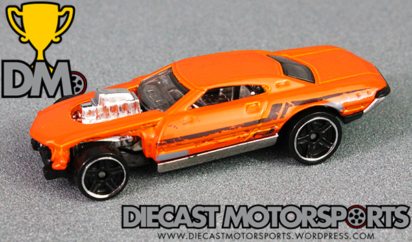 Diecast Motorsports