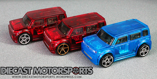 Diecast Motorsports