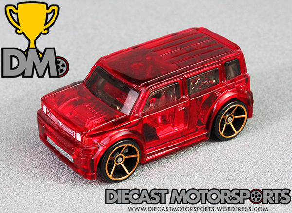 Diecast Motorsports