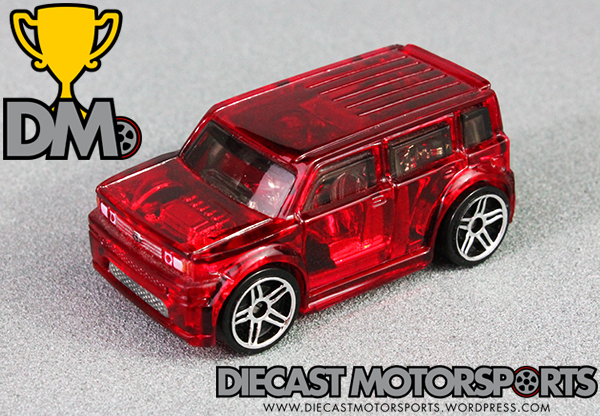 Diecast Motorsports