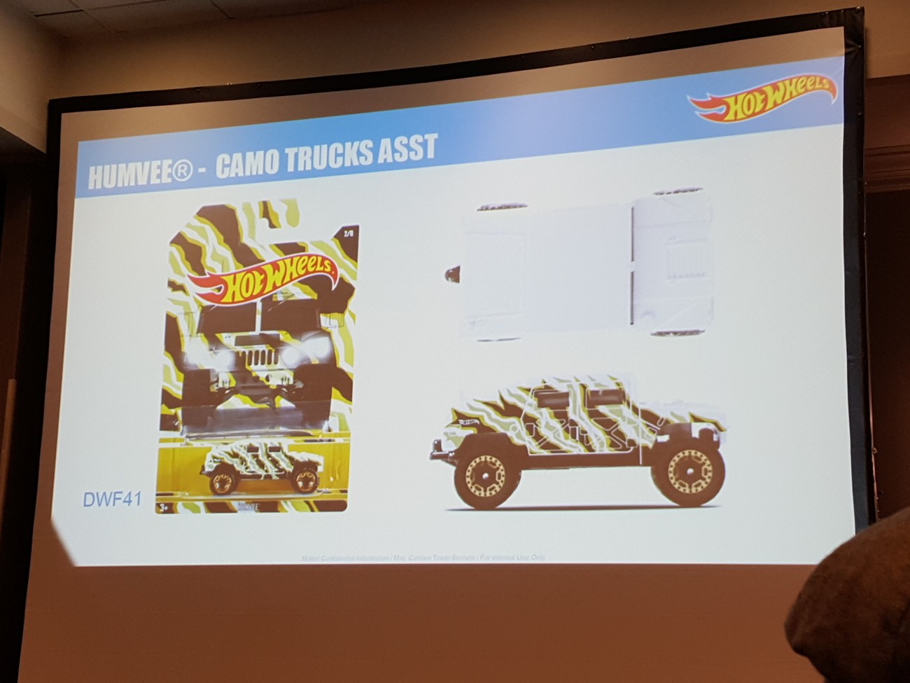 Orange Track Diecast