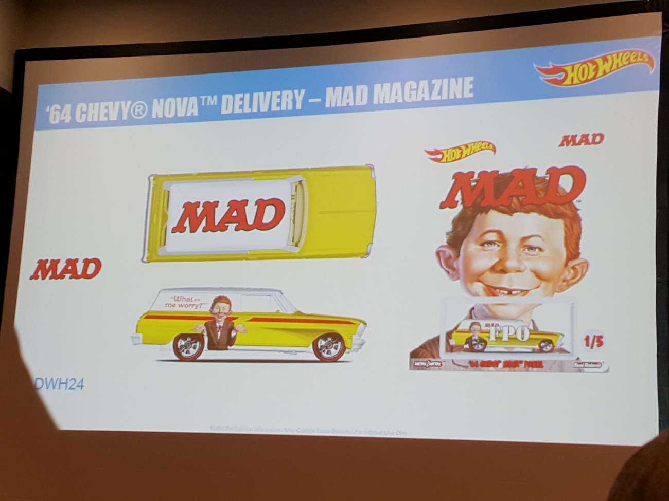 Orange Track Diecast