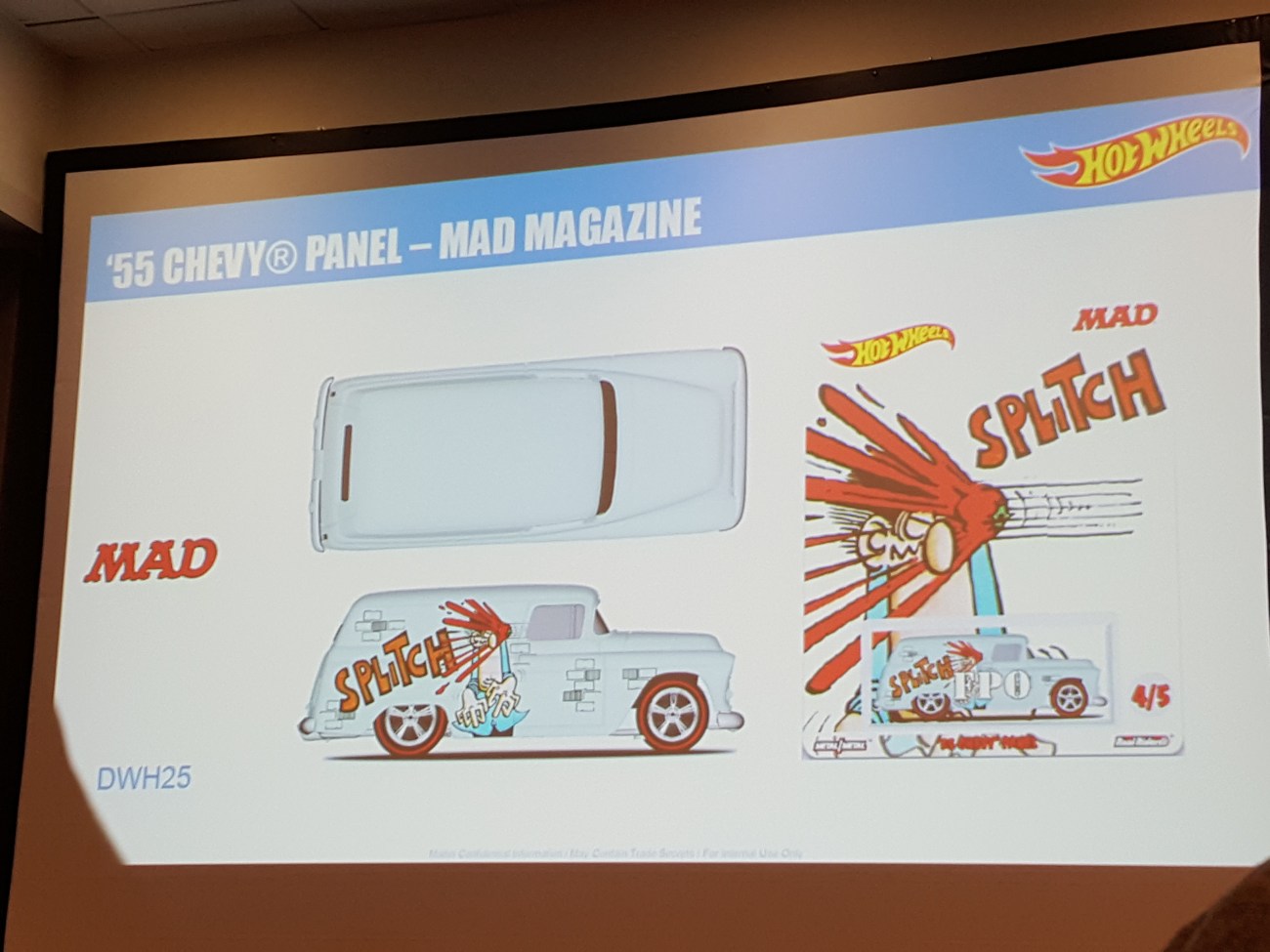 Orange Track Diecast