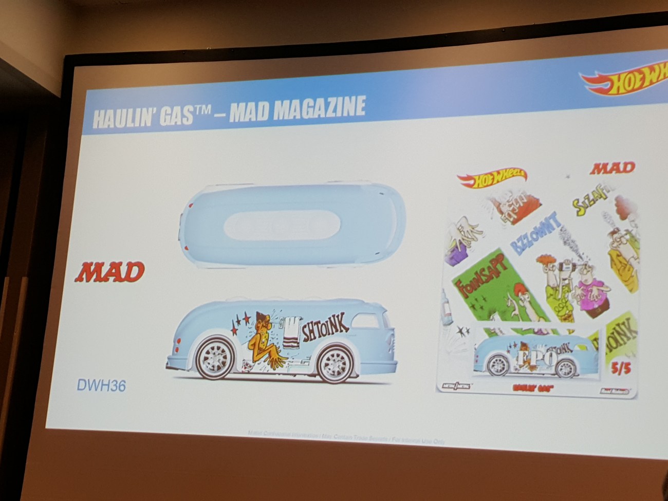 Orange Track Diecast