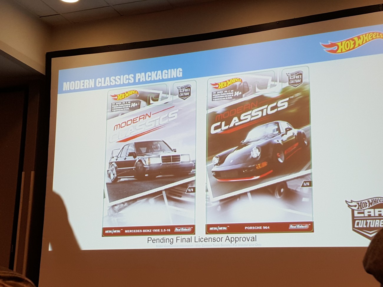 Orange Track Diecast