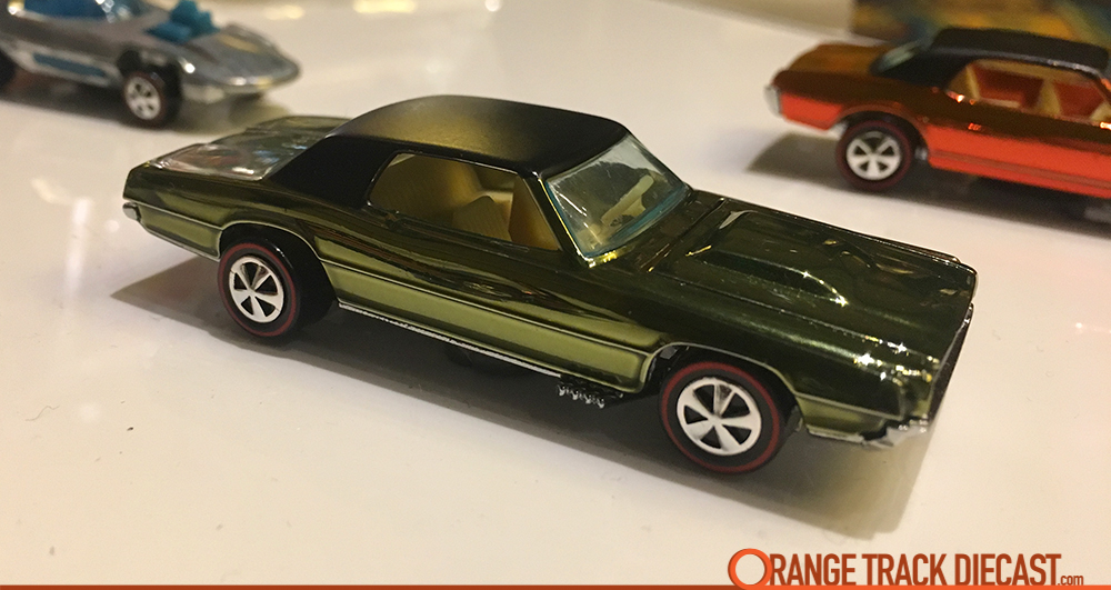 RLC Party Sneak Peeks straight from Los Angeles! – ORANGE TRACK
