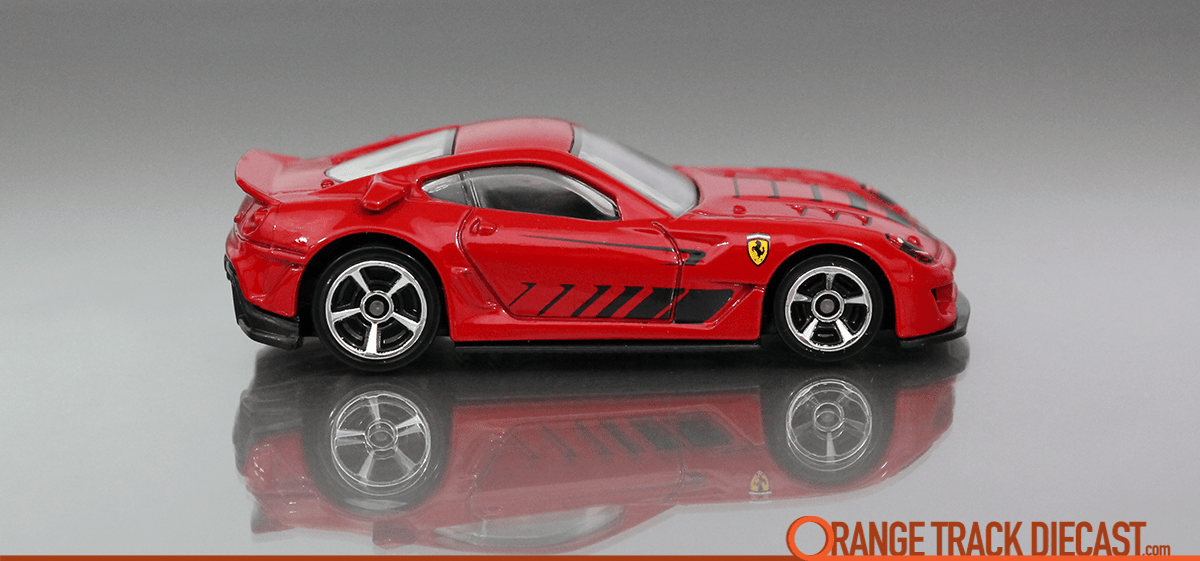 Ferrari 599xx Casting Profile – 12 HWAllStars RED-MC5 1200pxOTD