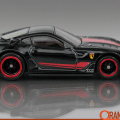 Ferrari 599xx Casting Profile – 15 HWWorkshop-ThrillRacers STH-BLACK 1200pxOTD