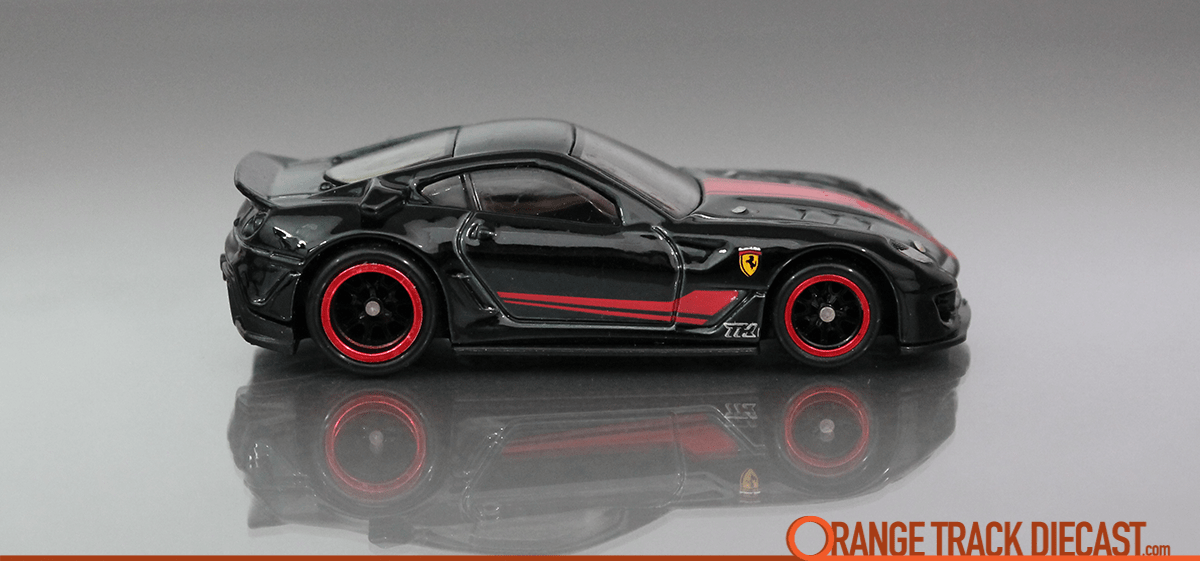 Ferrari 599xx Casting Profile – 15 HWWorkshop-ThrillRacers STH