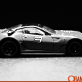 Ferrari 599XX Casting Profile IMG 1200pxOTD