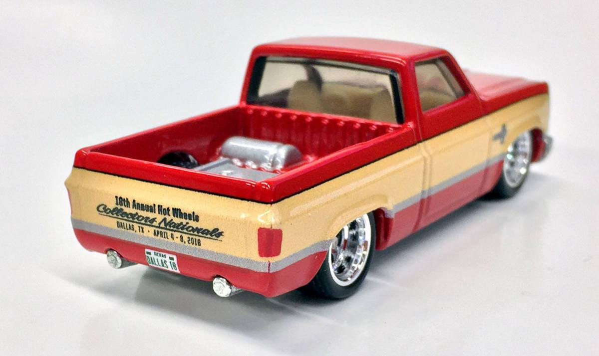 Orange Track Diecast