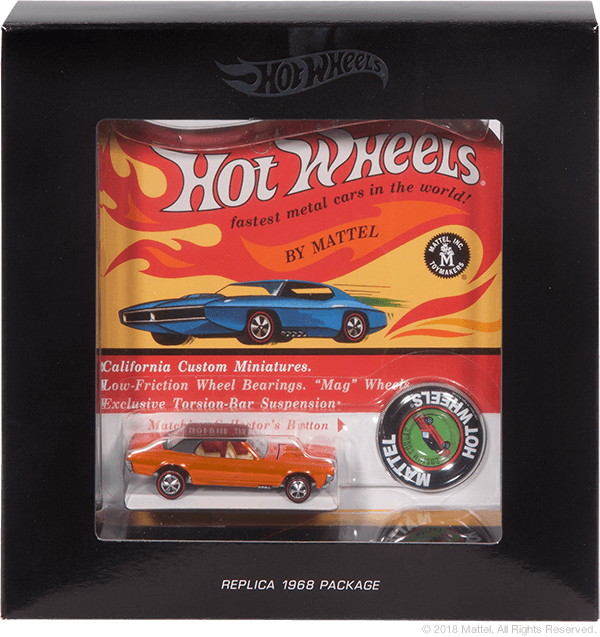 La Pontiac GTO Judge personnalisée de 7Star Custom