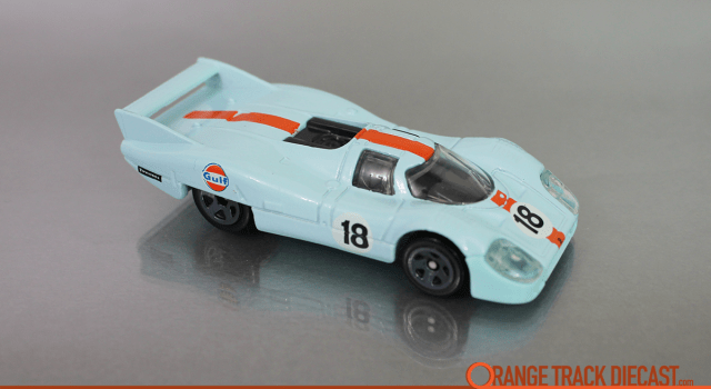 Porsche 917 LH – 18NM Legends of Speed TOP-R 1200pxOTD – ORANGE