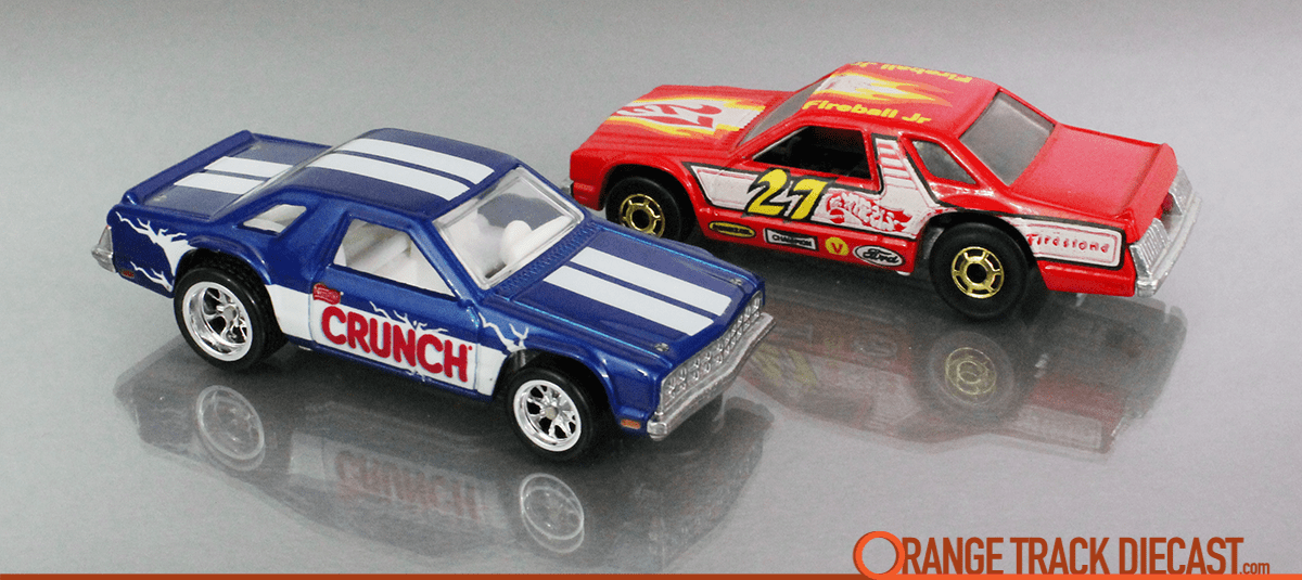 81 Ford Fairmont – 18 PopCulture-Nestle – with Front Runnin SBS