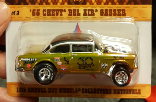 Your Guide to the 18th Annual Hot Wheels Nationals Convention in