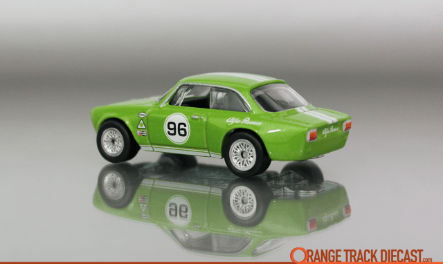 Alfa Romeo Giulia Sprint GTA – 18 CarCulture-EuroSpeed REV