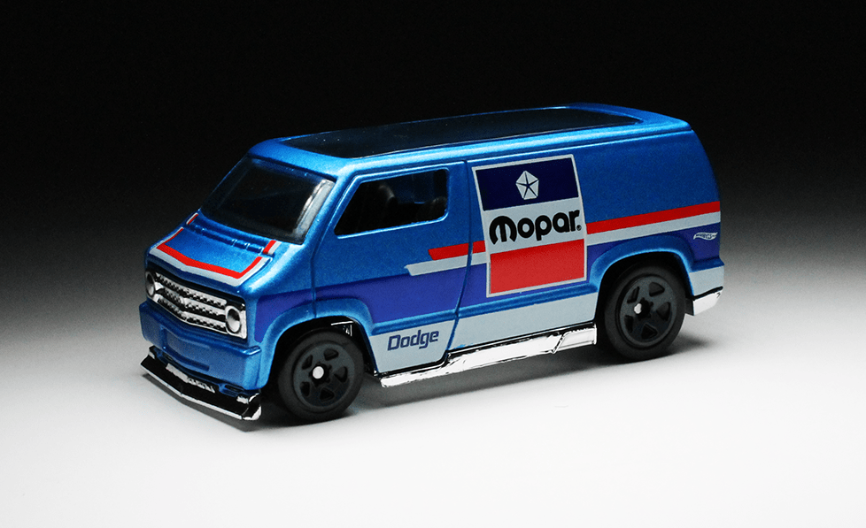 Orange Track Diecast