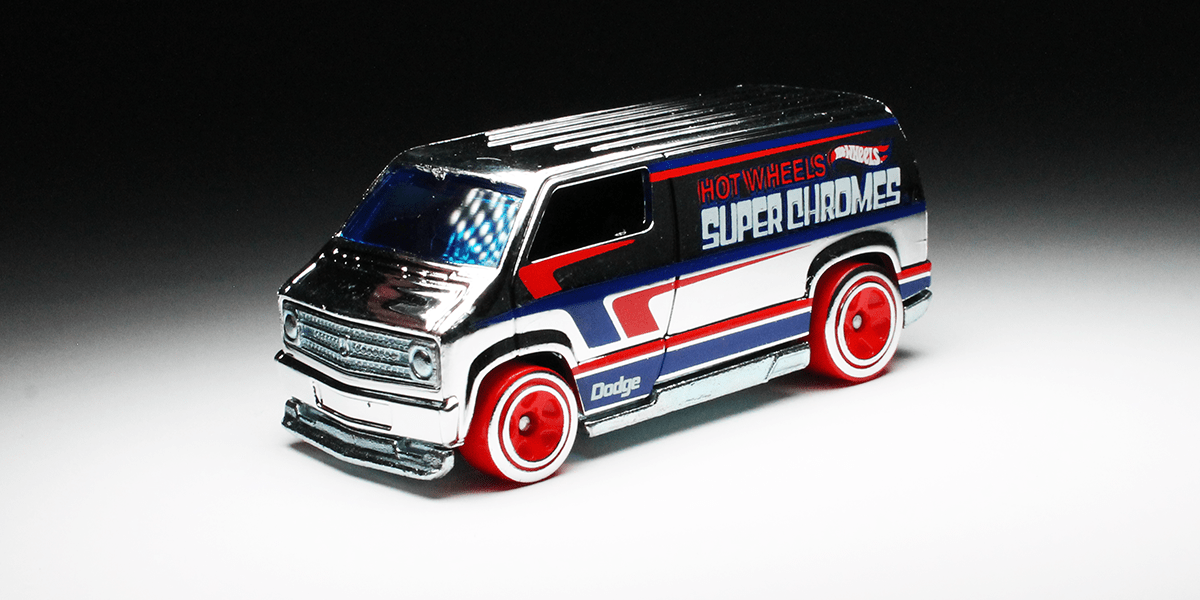 Orange Track Diecast