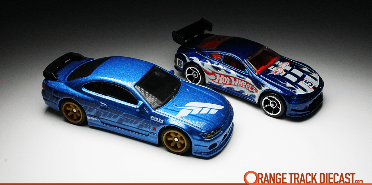 Nissan Silvia S15 – 18NM Entertainment-FORZA withOldSilvia