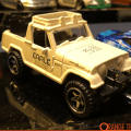 RLC SNEAKS LA18 – 67 Jeepster Commando