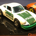 RLC SNEAKS LA18 – 71 Porsche 911