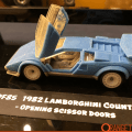 RLC SNEAKS LA18 – 82 Countach