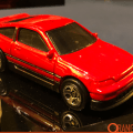 RLC SNEAKS LA18 – 88 Honda CRX