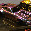 RLC SNEAKS LA18 – Chameleon 240Z Body