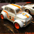 RLC SNEAKS LA18 – Fiat 500D