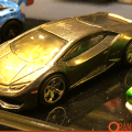 RLC SNEAKS LA18 – Lamborghini Huracan