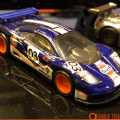RLC SNEAKS LA18 – McLaren F1 GTR