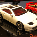 RLC SNEAKS LA18 – Nissan 300ZX