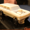 RLC SNEAKS LA18 – Nova Wagon Gasser