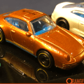RLC SNEAKS LA18 – Porsche