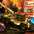 RLC SNEAKS LA18 – RLC Steam Punk Truck