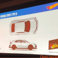 SLIDE07 – 18 Honda Civic Type R