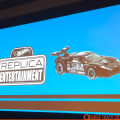 SLIDE43 – Replica Entertainment