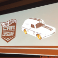 SLIDE56 – Car Culture