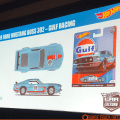 SLIDE58 – 69 Ford Mustang Boss 302