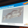 SLIDE84 – RWB Porsche 930