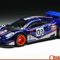 McLaren F1 GTR – 19 CarCulture-Gulf 1200pxOTD