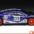 McLaren F1 GTR – 19 CarCulture-Gulf SIDE 1200pxOTD