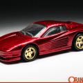 ferrari testarossa – 96 historyofhotwheelsii 1200pxotd