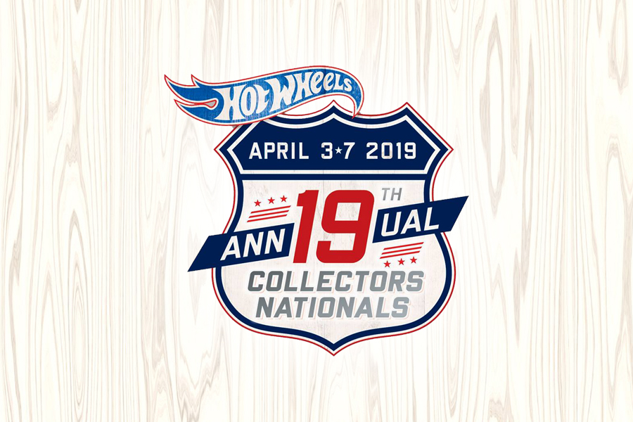 Your Guide to the 19th Annual Hot Wheels Nationals Convention in